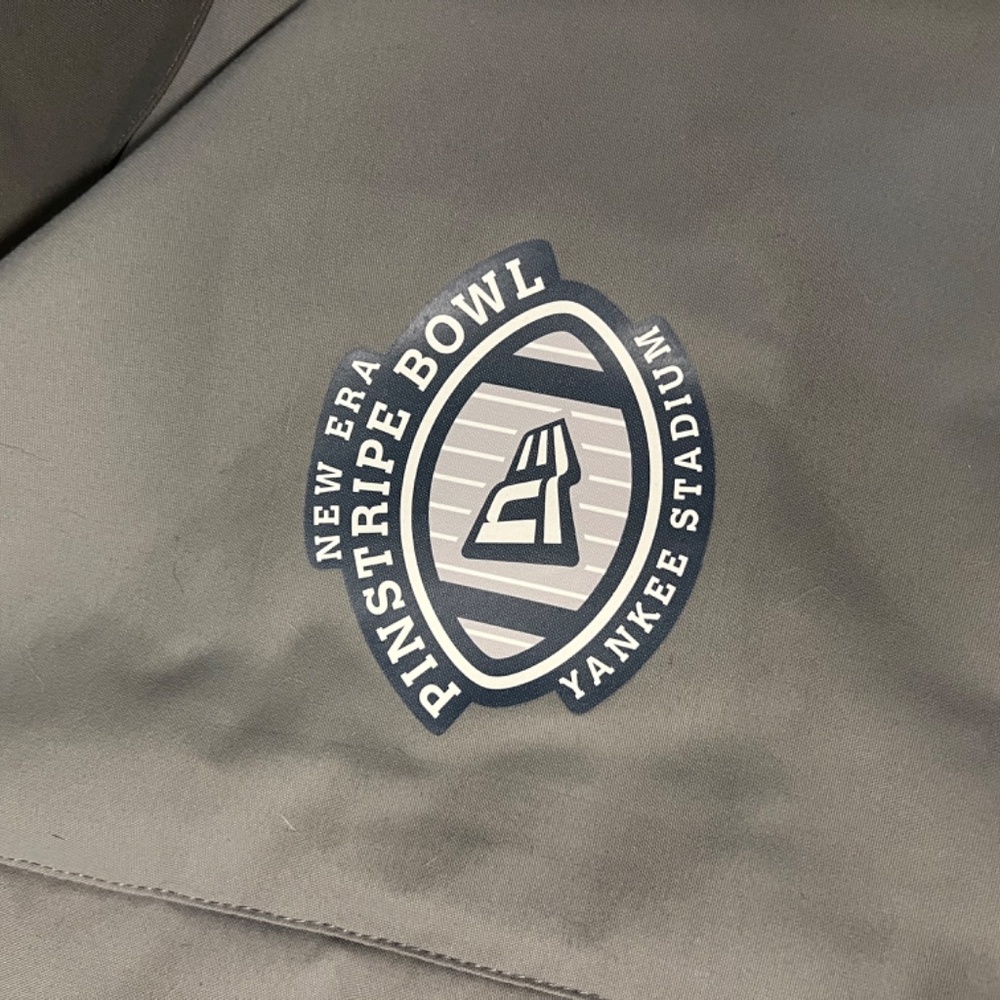 New Era Jacket - Picture 5 of 7